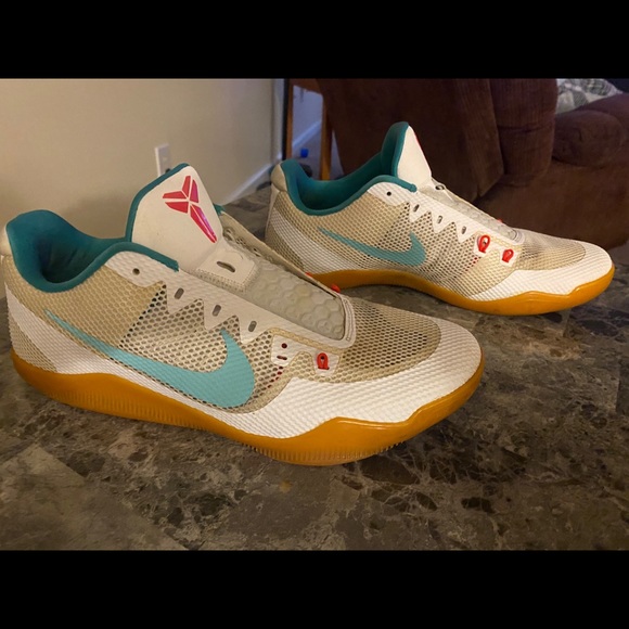 836183-103 Fundamental Giannis Luca Mamba Sz 12 - Picture 1 of 10